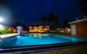 Nature Resorts